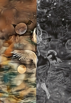 The Artwork of 3ichael 7ambert: Volumes V & VI