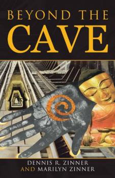 Hardcover Beyond the Cave Book