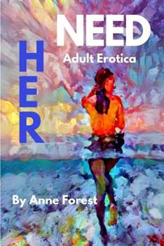 Paperback Her Need: Adult Erotica Book