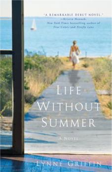 Paperback Life Without Summer: A Novel Book