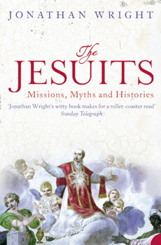 Paperback The Jesuits Book