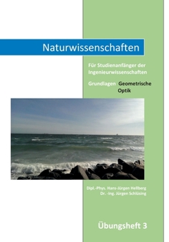 Paperback Naturwissenschaften: Geometrische Optik [German] Book