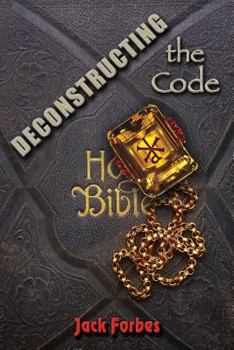 Paperback DECONSTRUCTING the Code Book