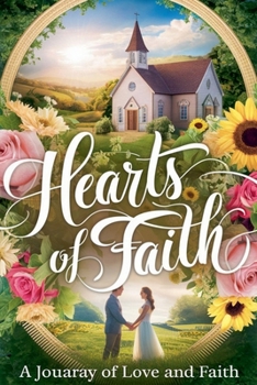 Hearts of Faith (Thorndike Christian Fiction)
