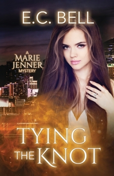 Paperback Tying the Knot Book