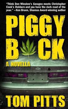 Paperback Piggyback Book