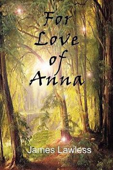 Paperback For Love of Anna Book