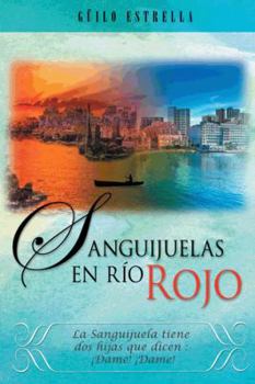 Paperback Sanguijuelas En Rio Rojo: Salmos Inspiracionales [Spanish] Book
