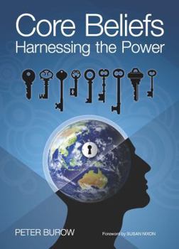 Paperback Core Beliefs: Harnessing the Power Book