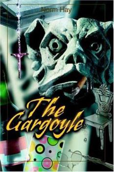 Paperback The Gargoyle Book