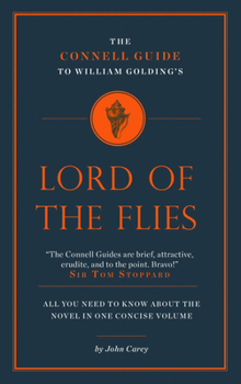 Paperback William Golding's Lord of the Flies Book