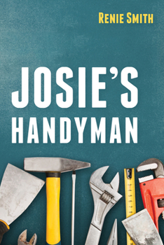 Paperback Josie's Handyman Book