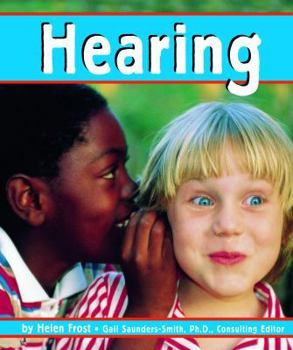Paperback Hearing Book