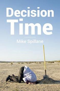 Paperback Decision Time Book