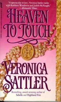 Mass Market Paperback Heaven to Touch Book