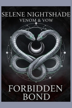 Paperback Forbidden Bonds Book