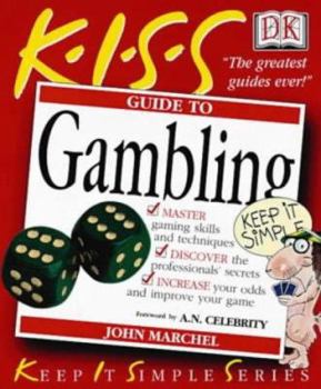 Paperback Guide to Gambling (Keep It Simple Guides) Book