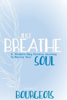 Paperback Just Breathe Book
