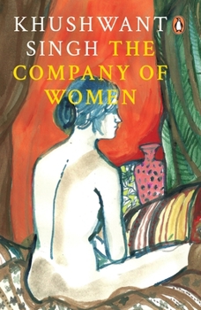 Paperback Company of Women Book