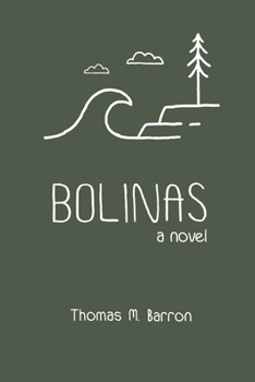 Paperback Bolinas Book