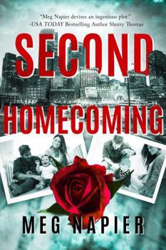 Paperback Second Homecoming Book