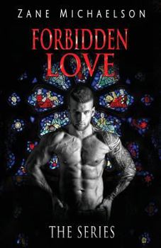 Forbidden Love - the Series - Book  of the Forbidden Love