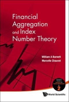 Hardcover Financial Aggregation and Index Nu..(V2) Book