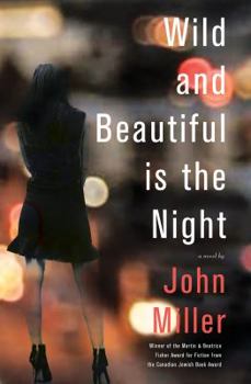 Paperback Wild and Beautiful Is the Night Book
