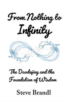Paperback From Nothing to Infinity Book