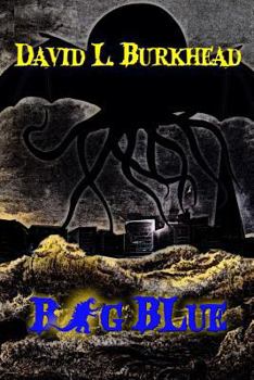 Paperback Big Blue Book