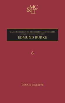 Edmund Burke