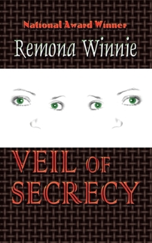 Paperback Veil of Secrecy Book