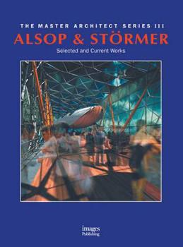 Hardcover Alsop & Stormer Book