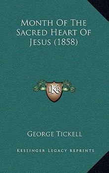 Month of the Sacred Heart of Jesus