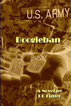 Paperback Boogieban: The Novel Book