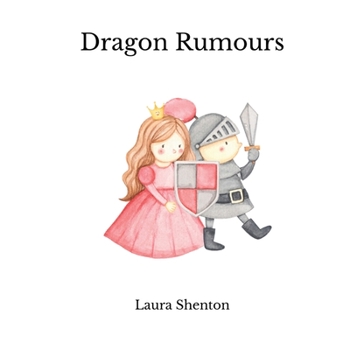 Paperback Dragon Rumours Book