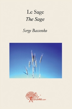 Paperback Le Sage: The Sage [French] Book