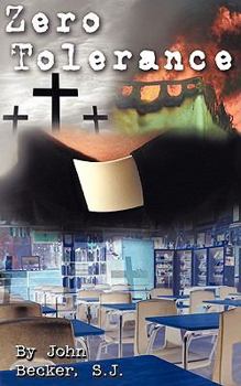 Paperback Zero Tolerance Book