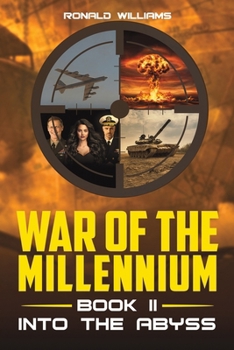 War of the Millennium: Book II