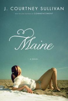 Hardcover Maine Book