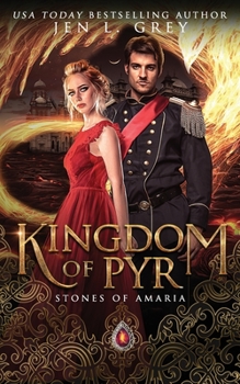 Kingdom of Pyr (Stones of Amaria)