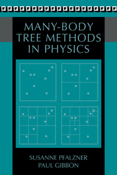Paperback Many-Body Tree Methods in Physics Book