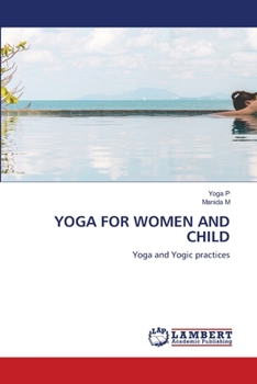 Paperback Yoga for Women and Child Book