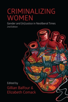 Paperback Criminalizing Women Book