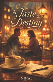 Paperback A Taste of Destiny Book