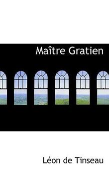 Ma?tre Gratien