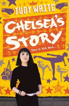 Paperback Chelsea's Story Book