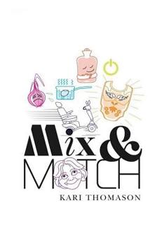 Paperback Mix & Match Book
