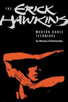 Paperback The Erick Hawkins Modern Dance Technique Book