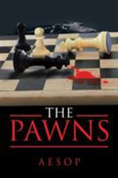 Paperback The Pawns Book